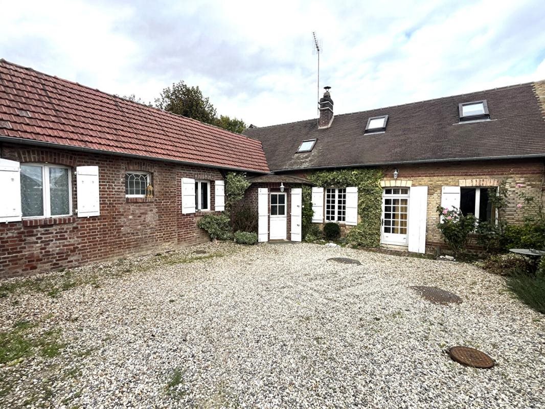 Maison à vendre, 108m², Etrépagny