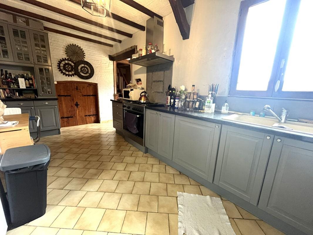 Maison à vendre, 108m², Etrépagny