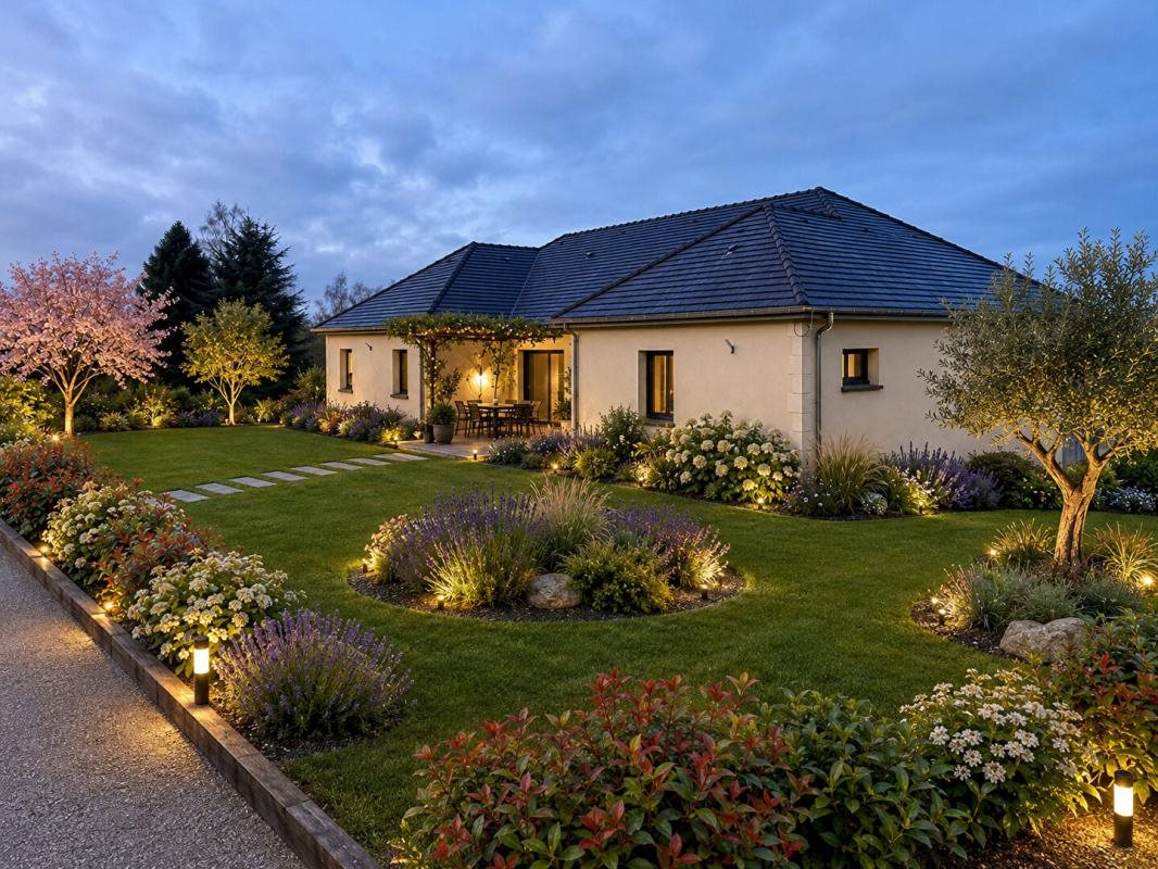Maison à vendre, 200m², Gisors