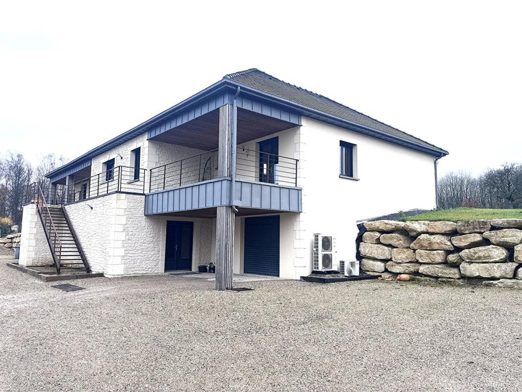 Maison à vendre, 200m², Gisors