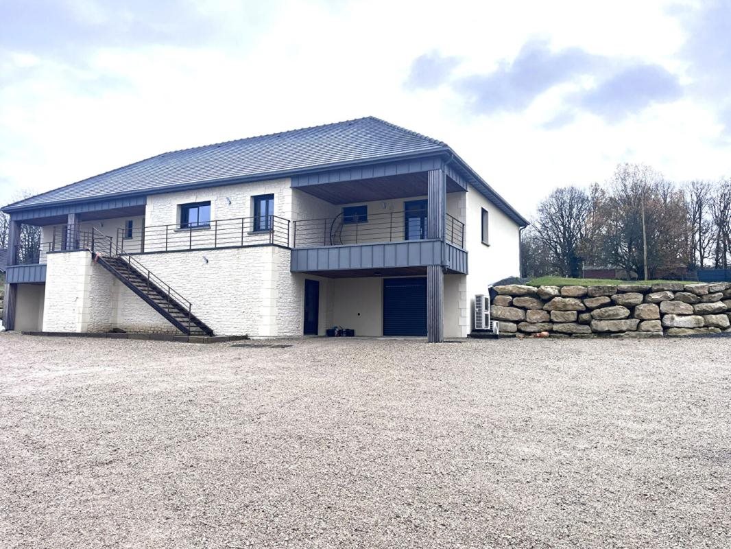 Maison à vendre, 200m², Gisors