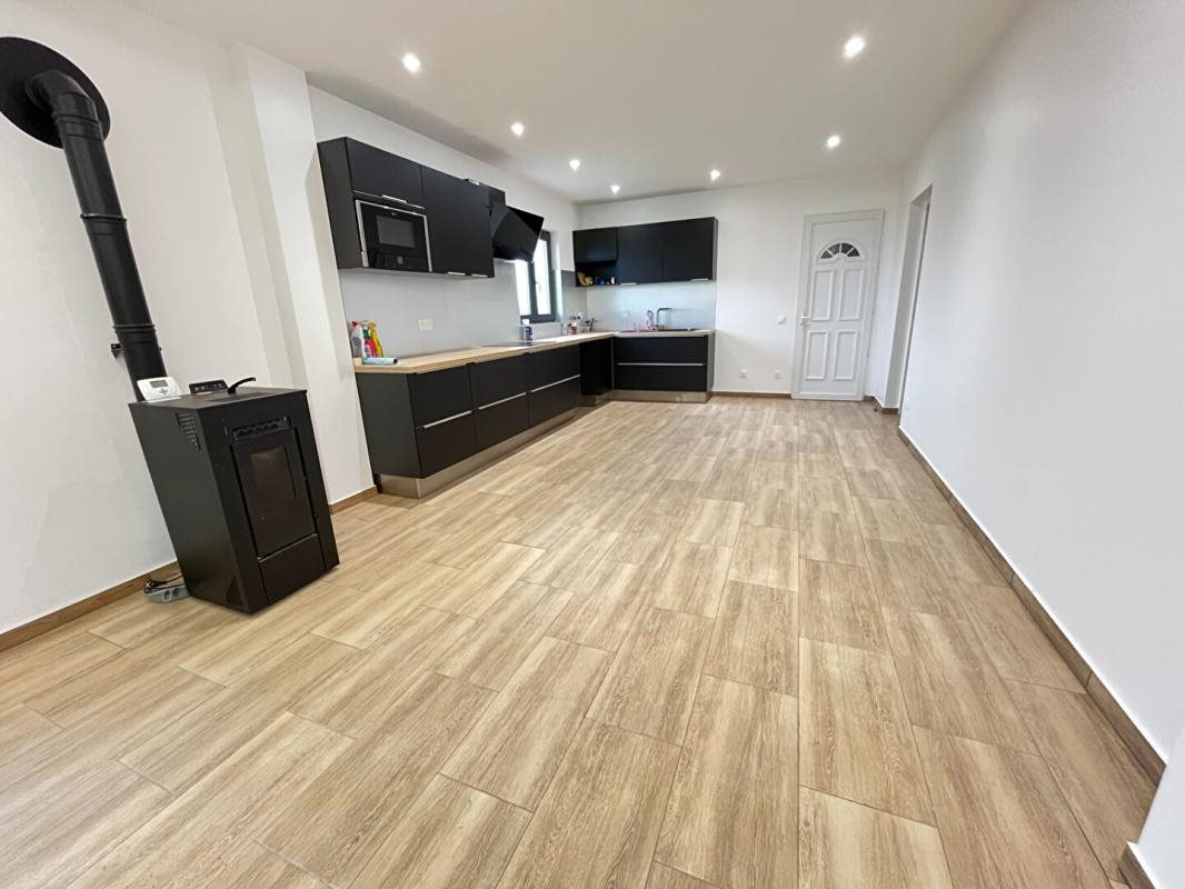 Maison à vendre, 108m², Etrépagny