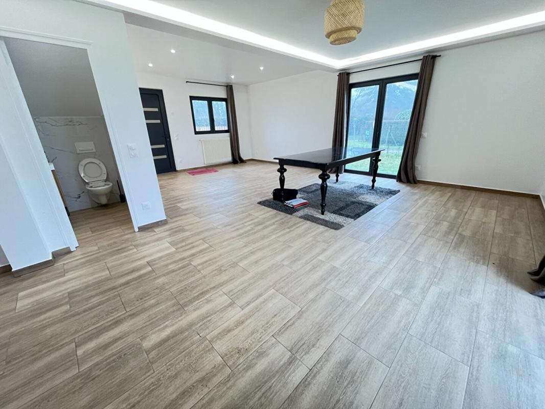 Maison à vendre, 108m², Etrépagny