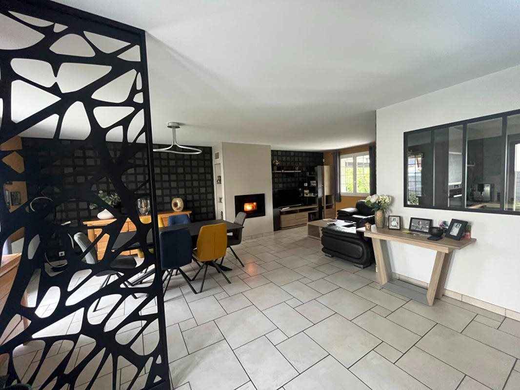 Maison à vendre, 117m², Gournay-en-Bray