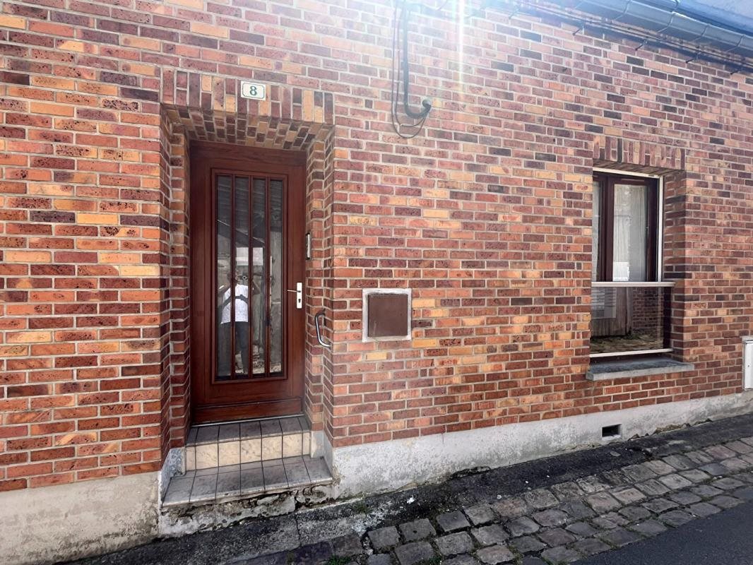 Appartement à vendre, 26m², Gournay-en-Bray