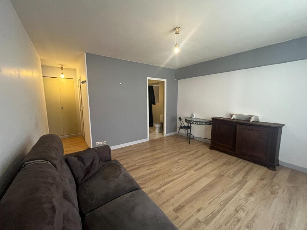 Appartement à vendre, 26m², Gournay-en-Bray