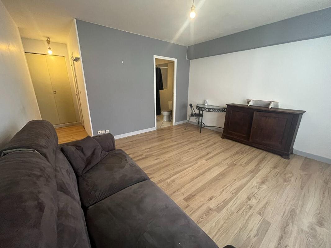 Appartement à vendre, 26m², Gournay-en-Bray