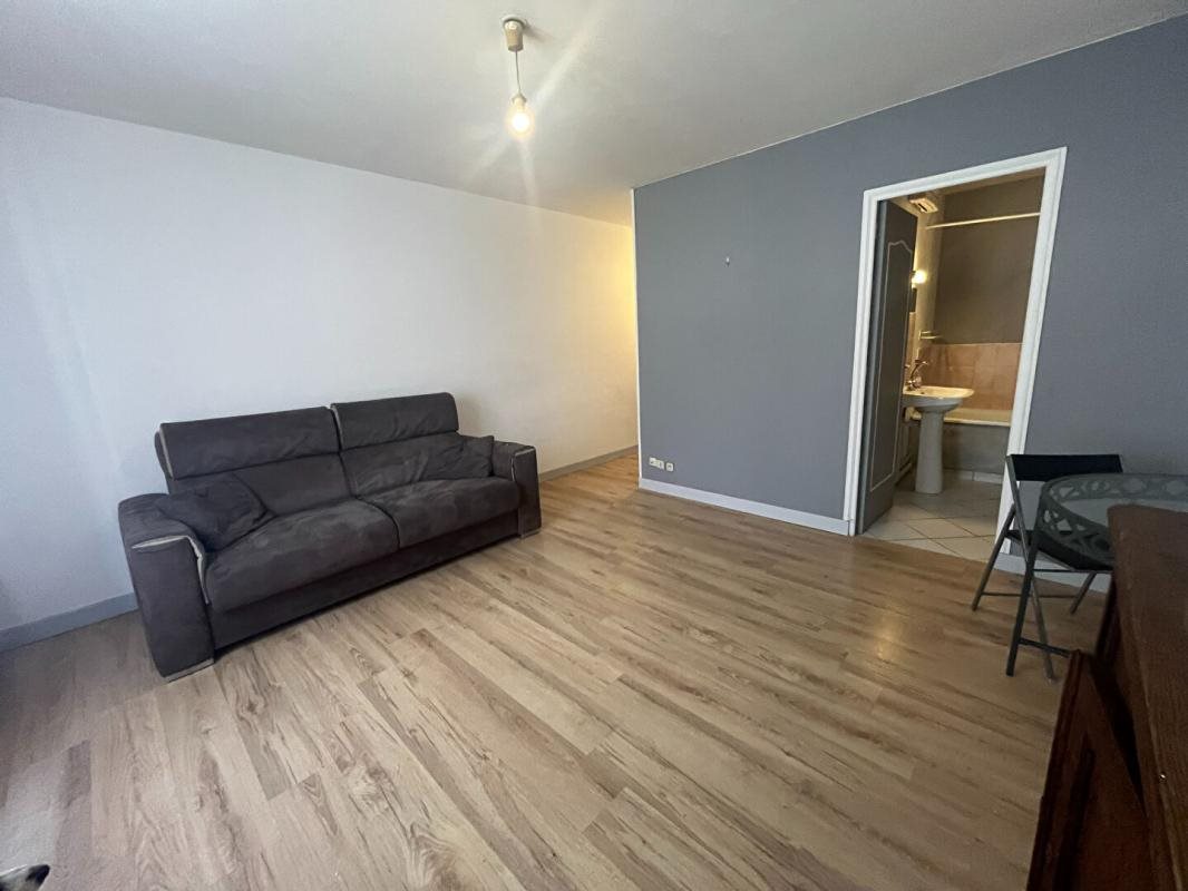 Appartement à vendre, 26m², Gournay-en-Bray
