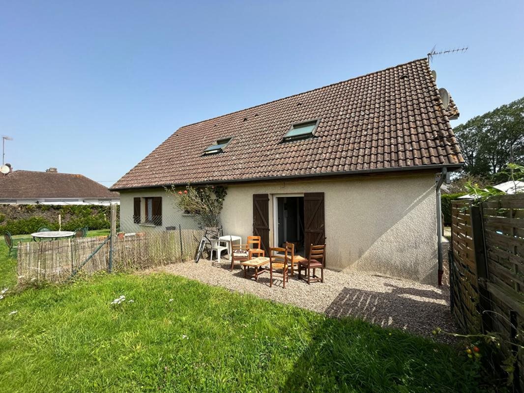 Maison à vendre, 190m², Neuf-Marché