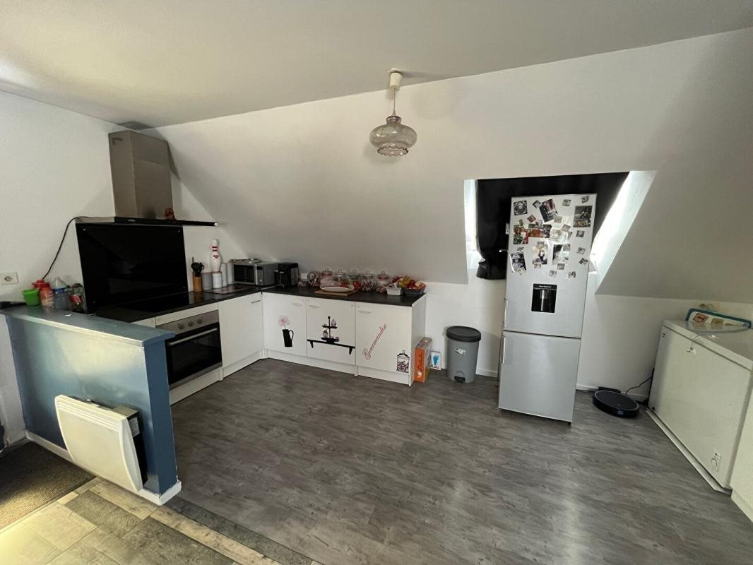 Maison à vendre, 190m², Neuf-Marché