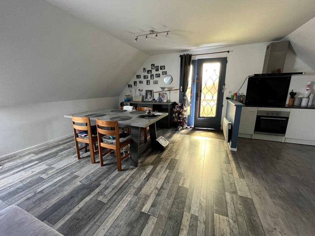 Maison à vendre, 190m², Neuf-Marché