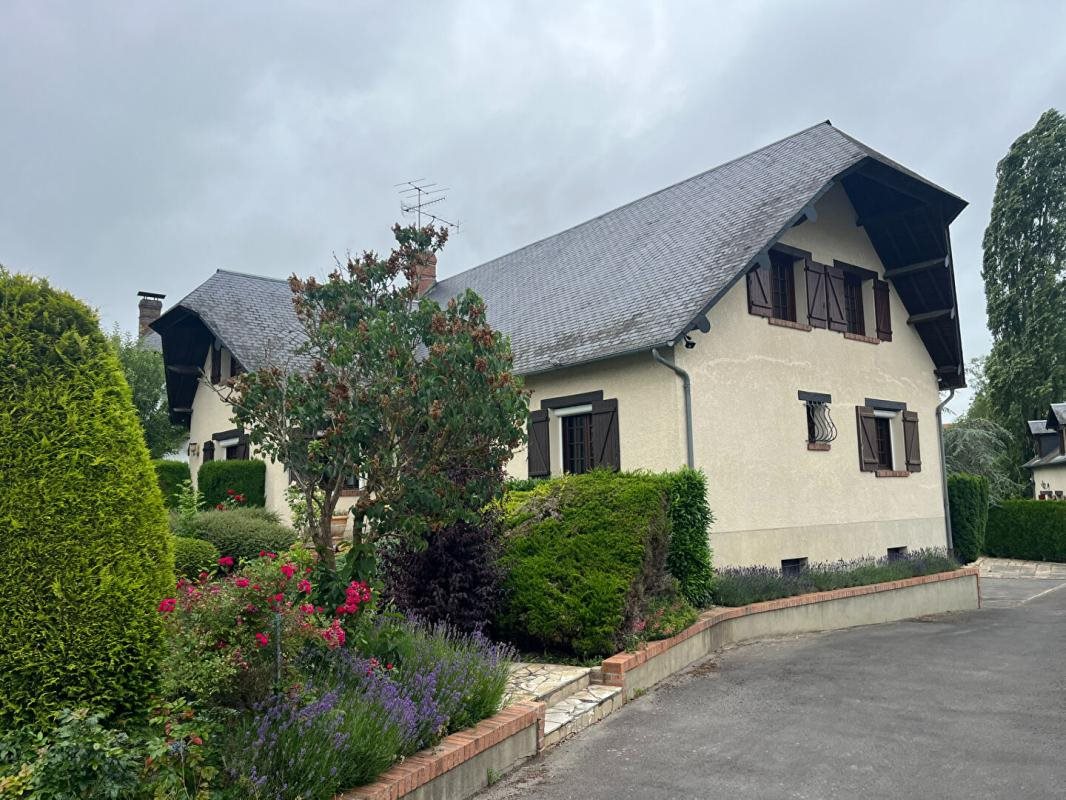 Maison à vendre, 200m², Gournay-en-Bray