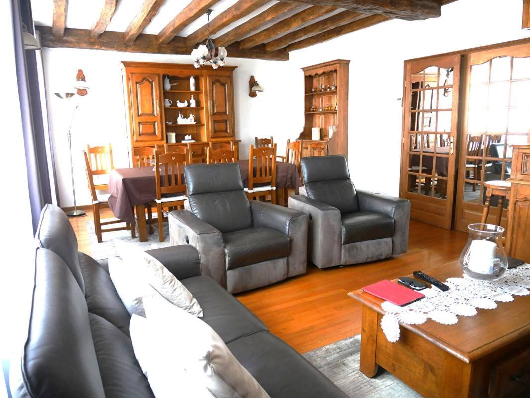 Appartement à vendre, 140m², Gournay-en-Bray