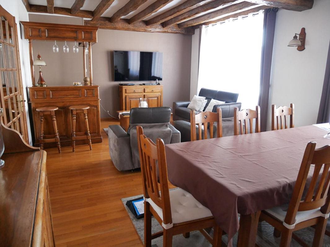 Appartement à vendre, 140m², Gournay-en-Bray