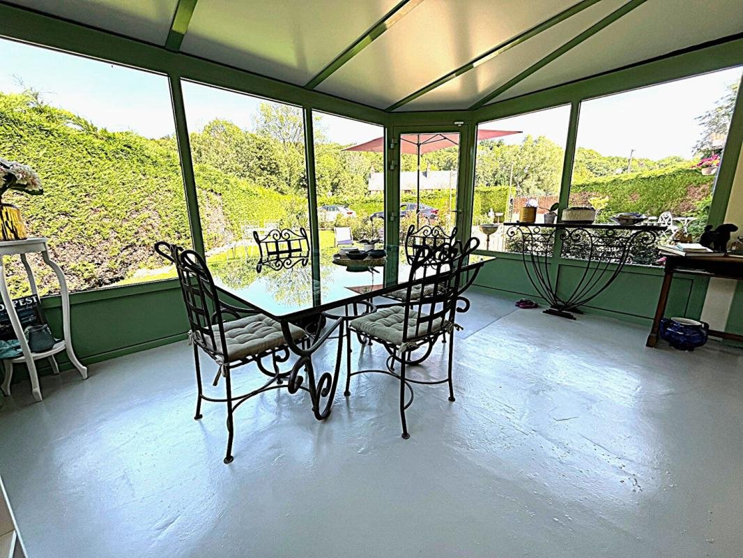 Maison à vendre, 132m², Lyons-la-Forêt