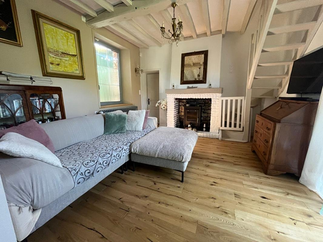 Maison à vendre, 132m², Lyons-la-Forêt
