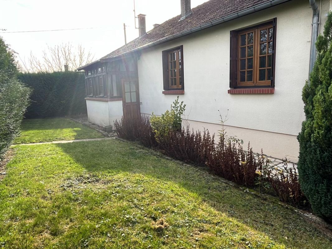 Maison à vendre, 90m², Cuy-Saint-Fiacre