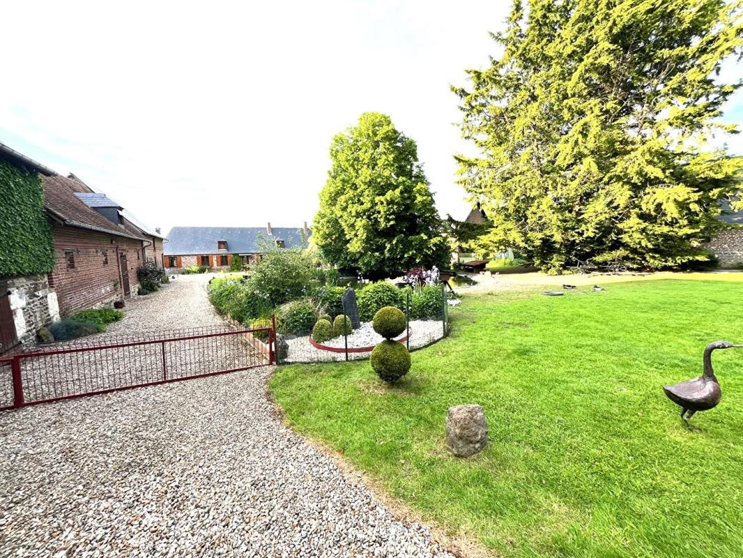 Maison à vendre, 150m², Gournay-en-Bray