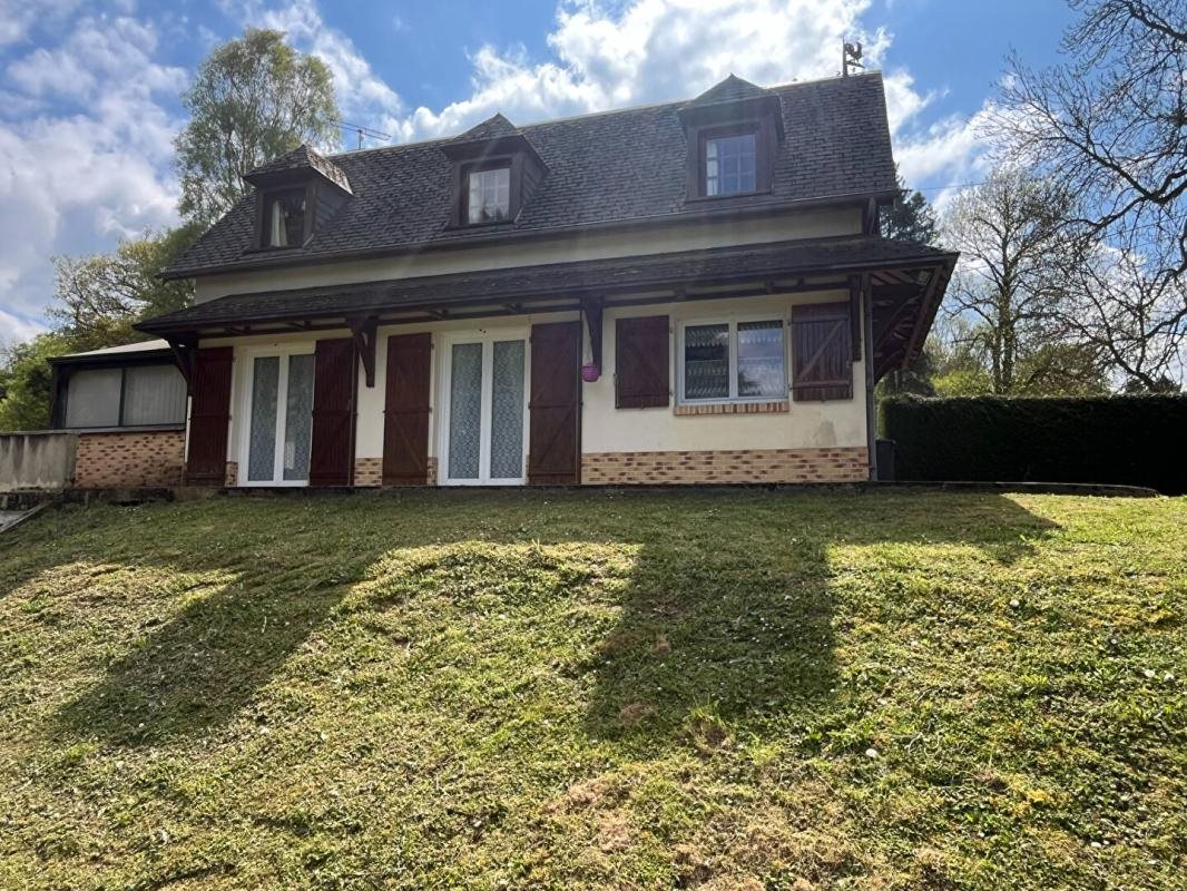 Maison à vendre, 100m², Songeons