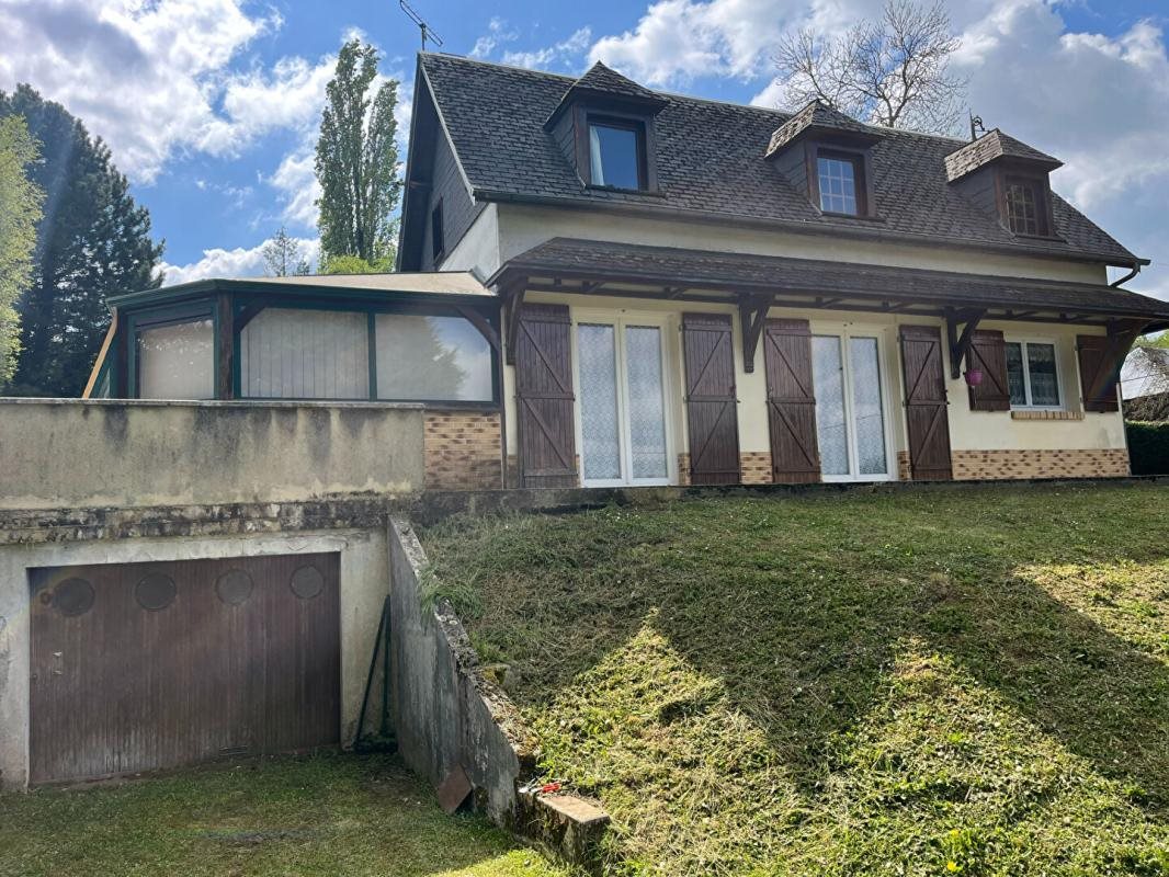 Maison à vendre, 100m², Songeons