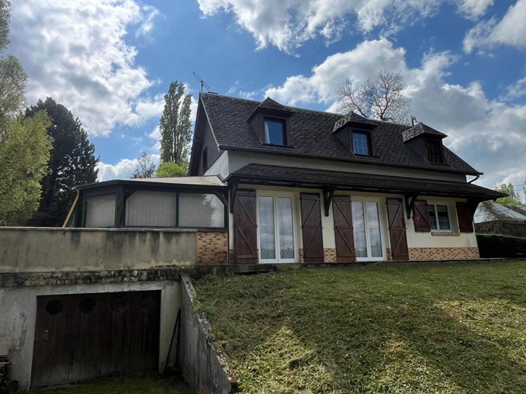 Maison à vendre, 100m², Songeons