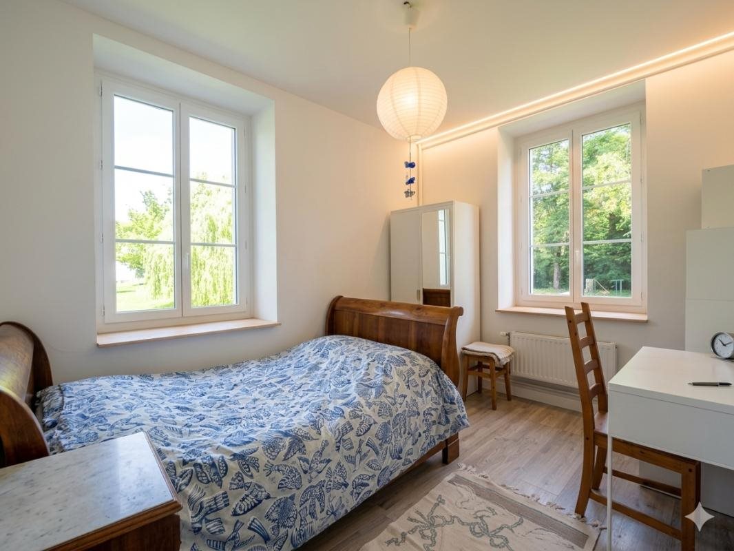 Appartement à vendre, 80m², Montbrison