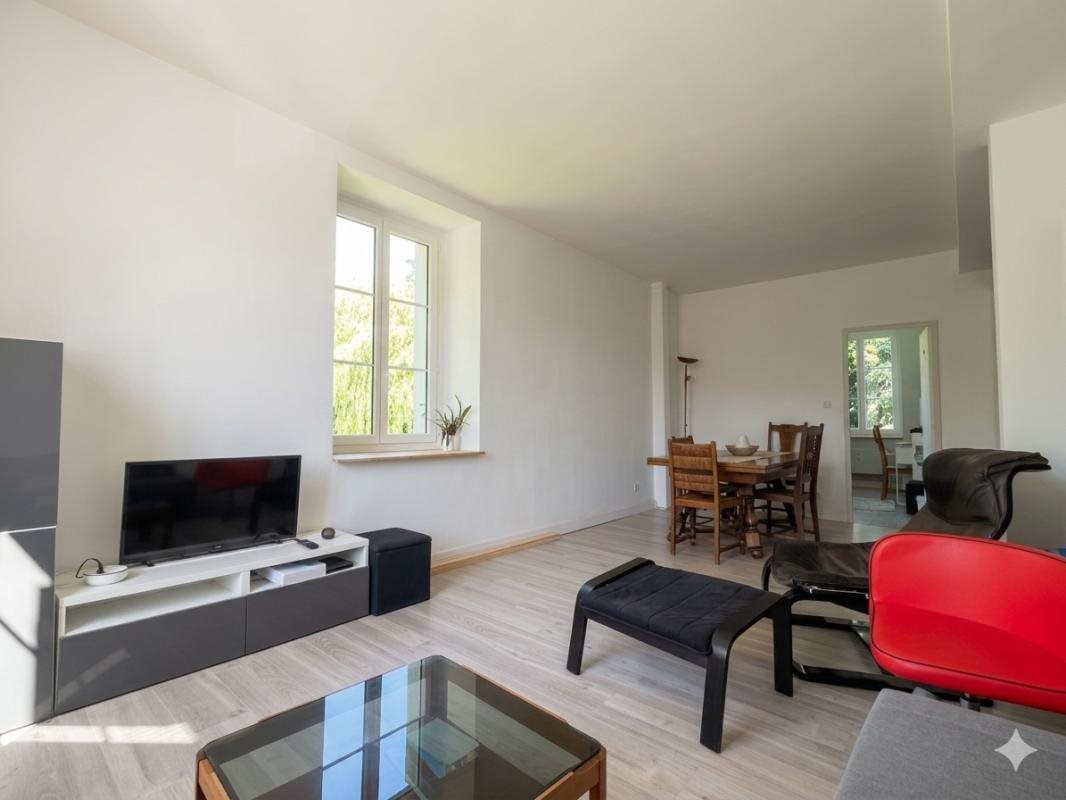Appartement à vendre, 80m², Montbrison