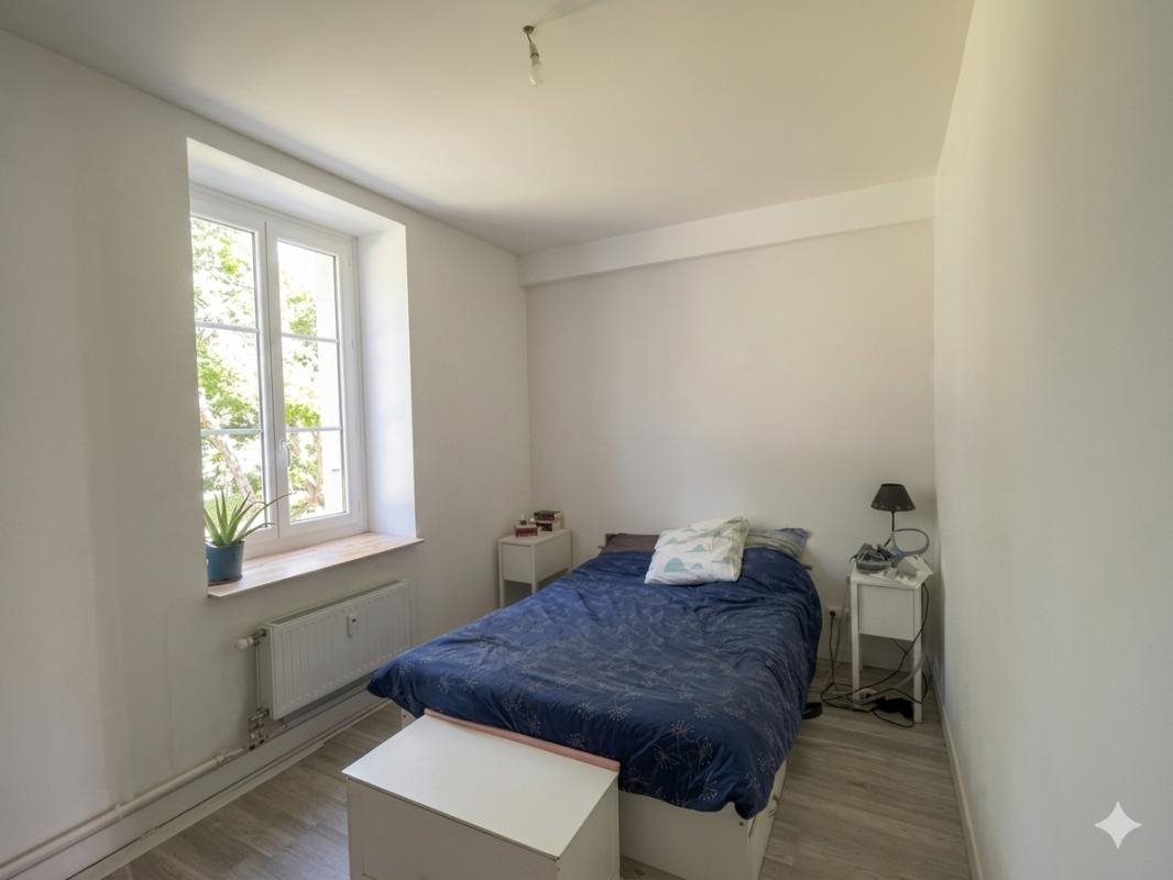 Appartement à vendre, 80m², Montbrison