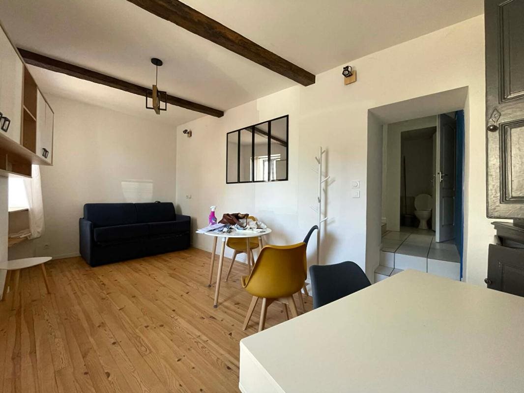 Appartement à vendre, 31m², Boën-sur-Lignon