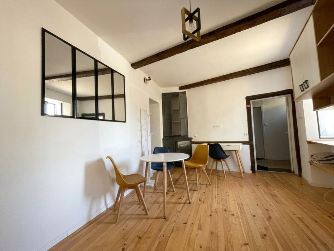 Appartement à vendre, 31m², Boën-sur-Lignon