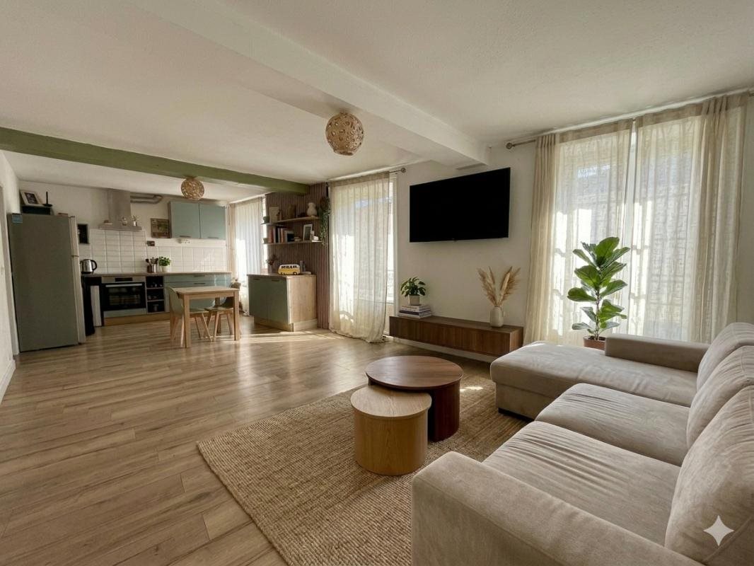 Maison à vendre, 124m², Boën-sur-Lignon