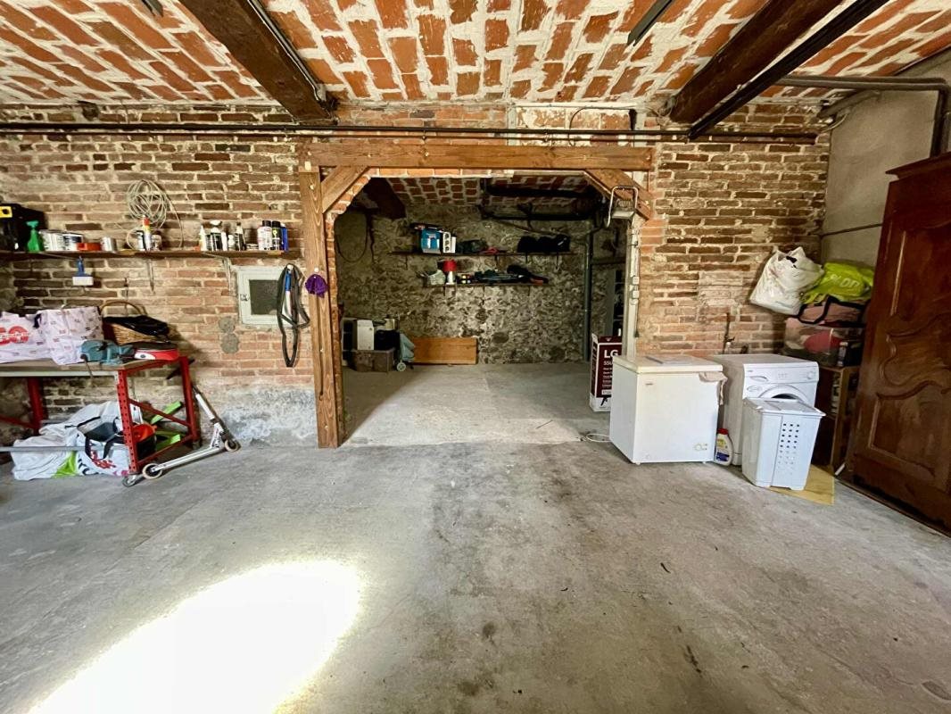 Maison à vendre, 124m², Boën-sur-Lignon