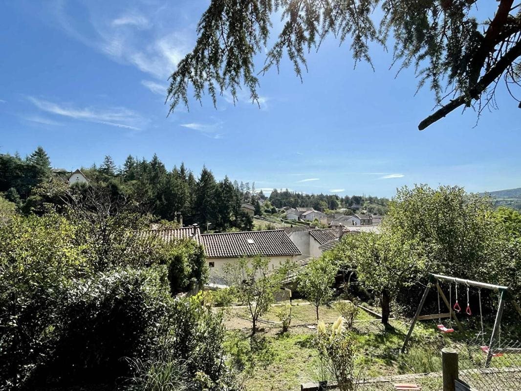 Maison à vendre, 124m², Boën-sur-Lignon