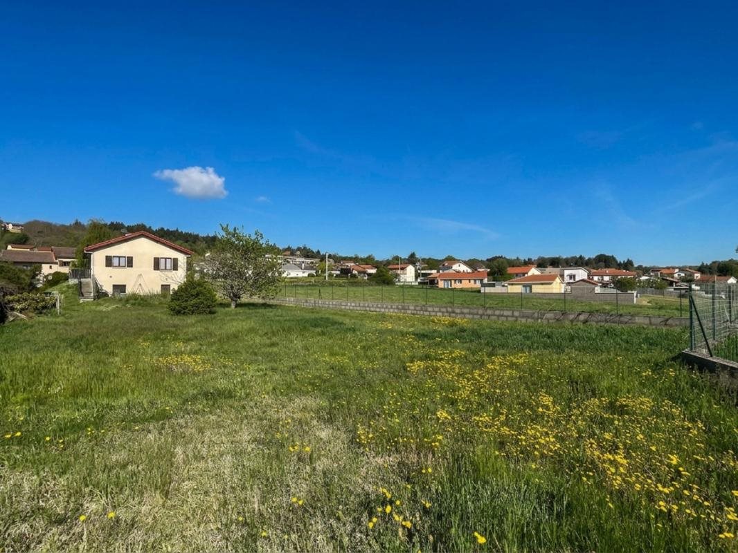 Maison à vendre, 96m², Boën-sur-Lignon