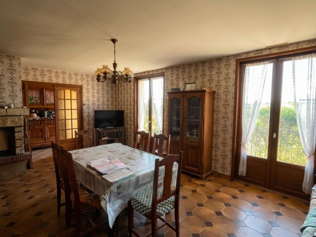 Maison à vendre, 96m², Boën-sur-Lignon