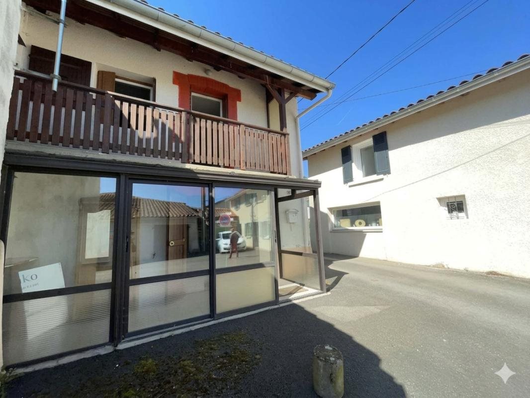 Maison à vendre, 93m², Marcilly-le-Châtel