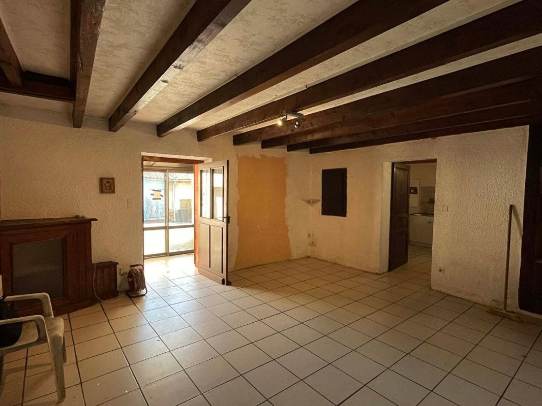 Maison à vendre, 93m², Marcilly-le-Châtel