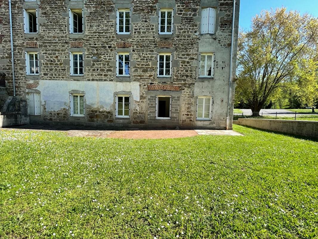Appartement à vendre, 70m², Montbrison