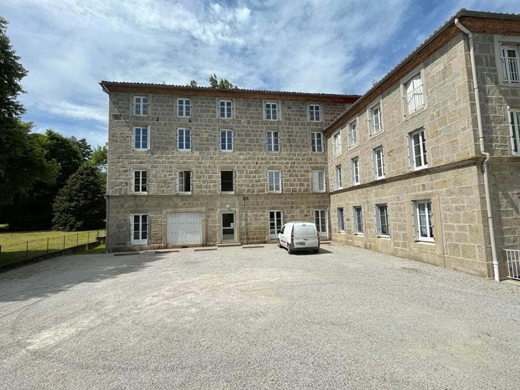 Appartement à vendre, 70m², Montbrison