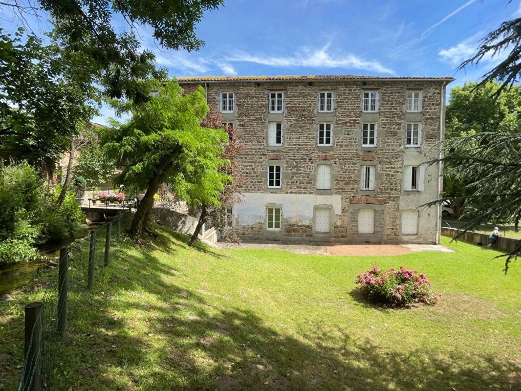 Appartement à vendre, 70m², Montbrison