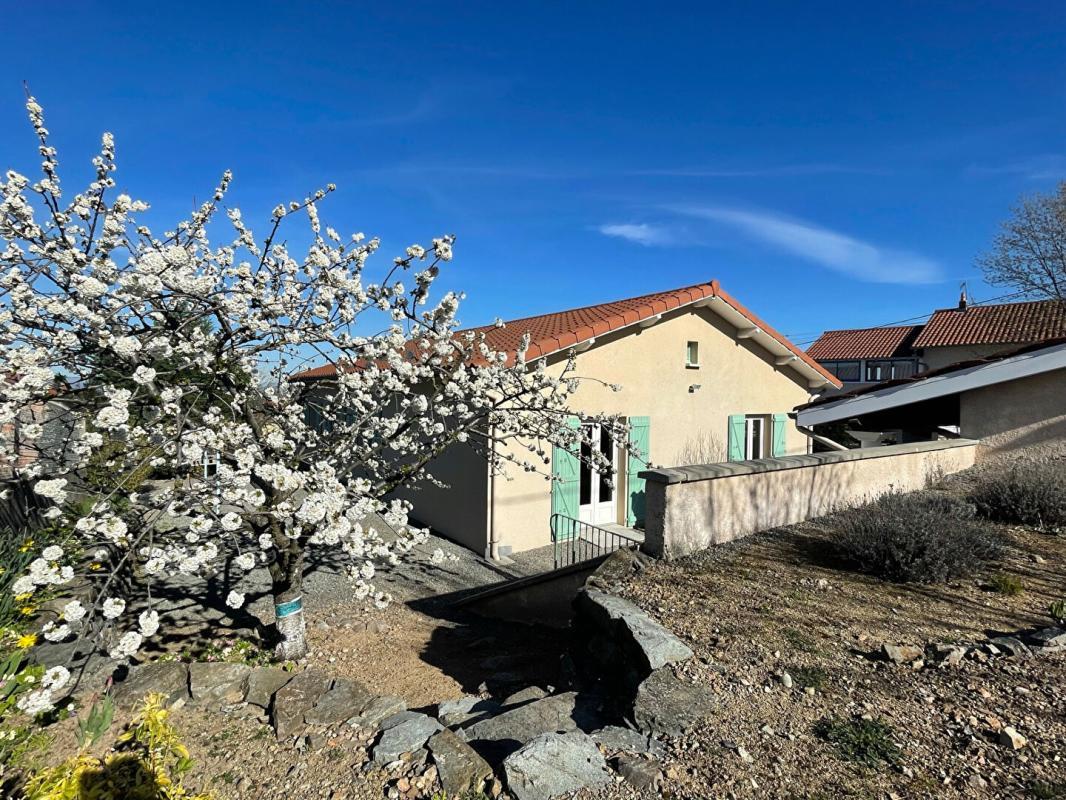 Maison à vendre, 120m², Boën-sur-Lignon