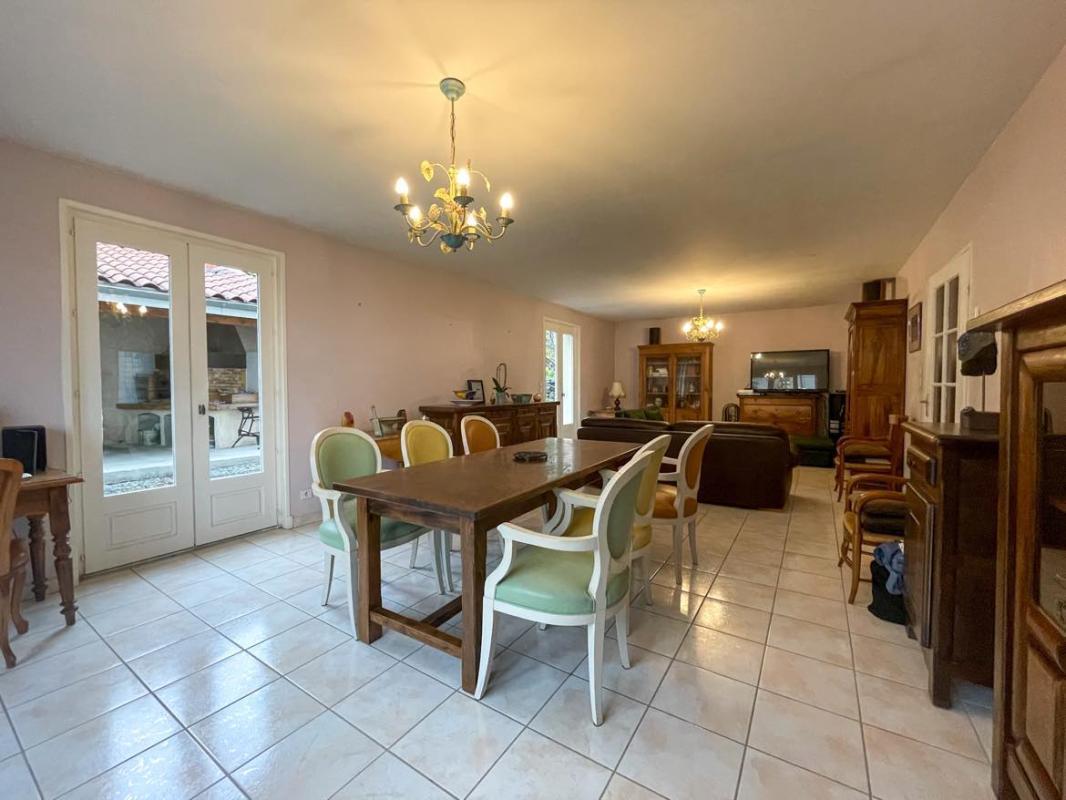 Maison à vendre, 120m², Boën-sur-Lignon
