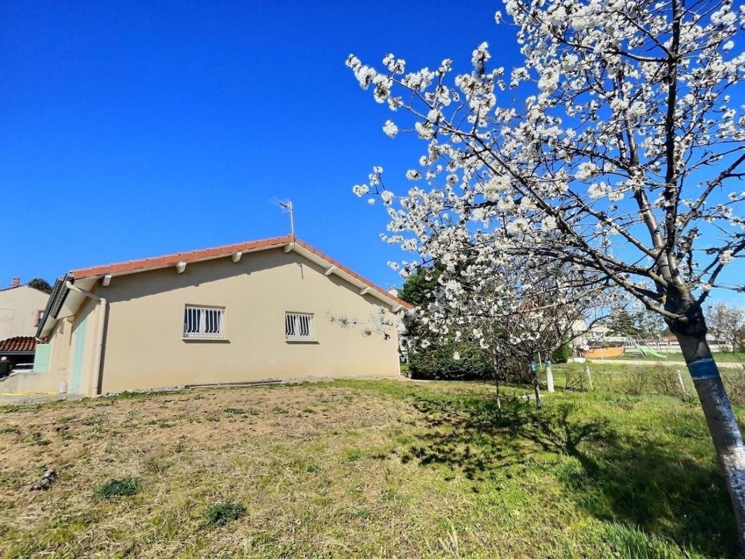 Maison à vendre, 120m², Boën-sur-Lignon