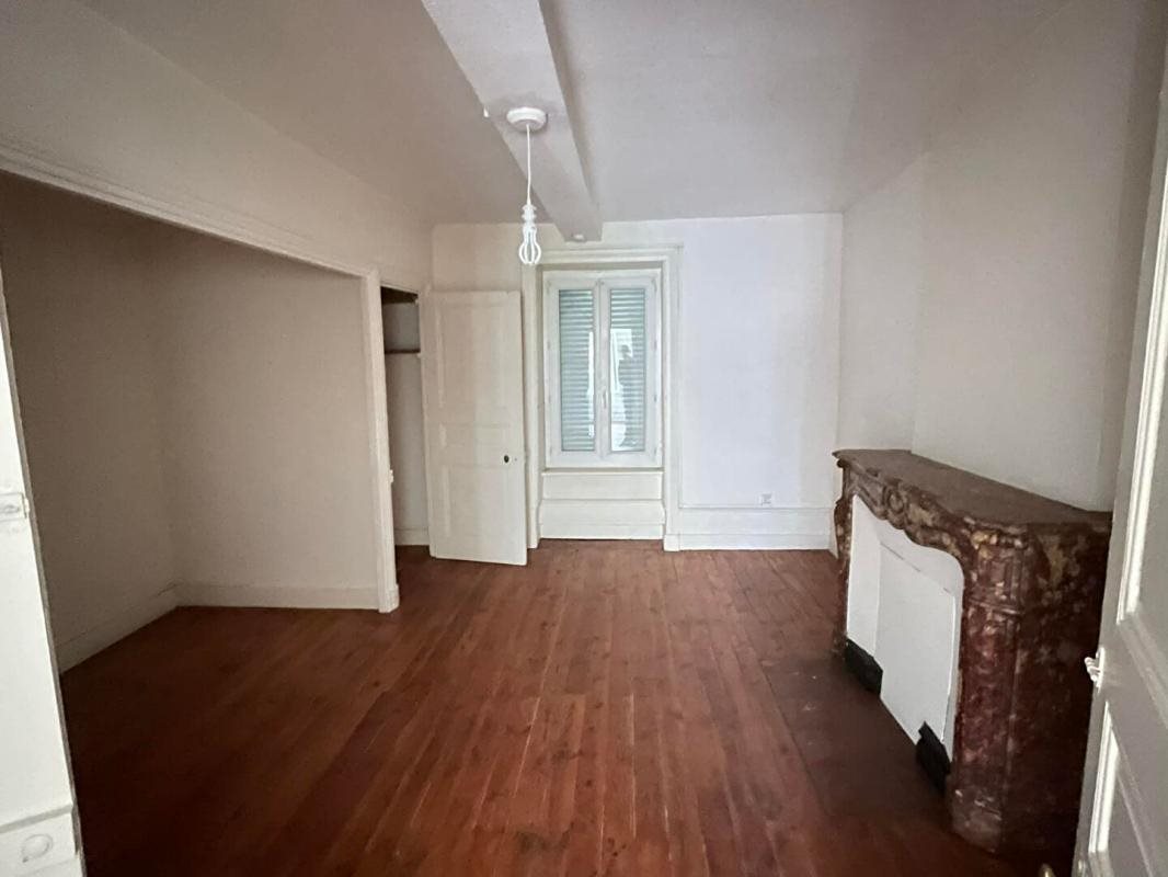 Appartement à vendre, 38m², Boën-sur-Lignon