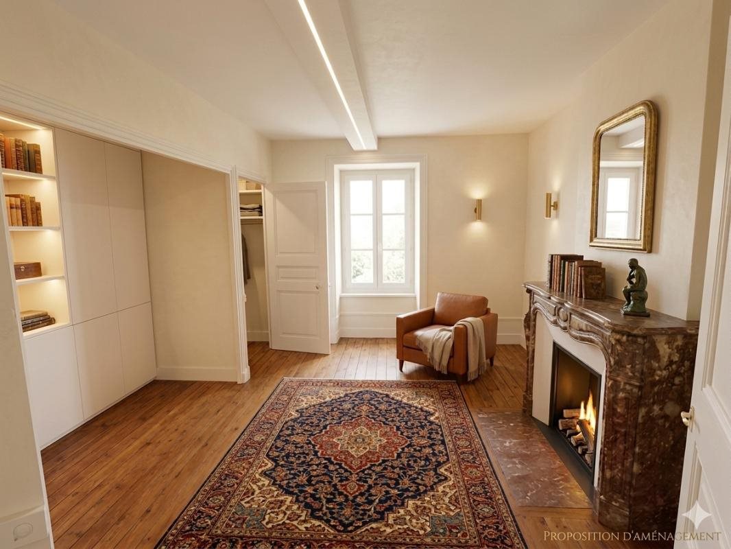 Appartement à vendre, 38m², Boën-sur-Lignon