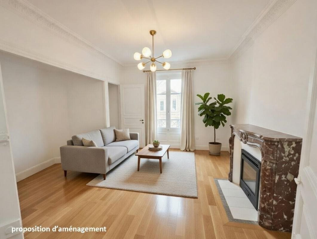Appartement à vendre, 38m², Boën-sur-Lignon