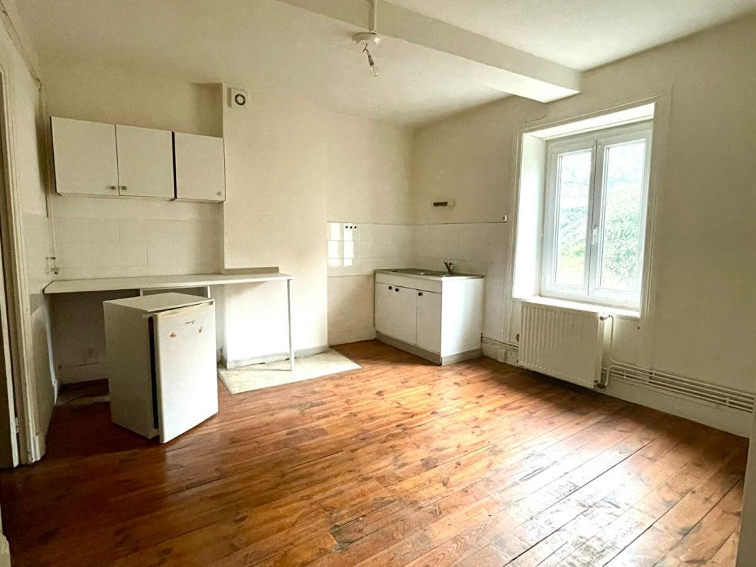 Appartement à vendre, 38m², Boën-sur-Lignon