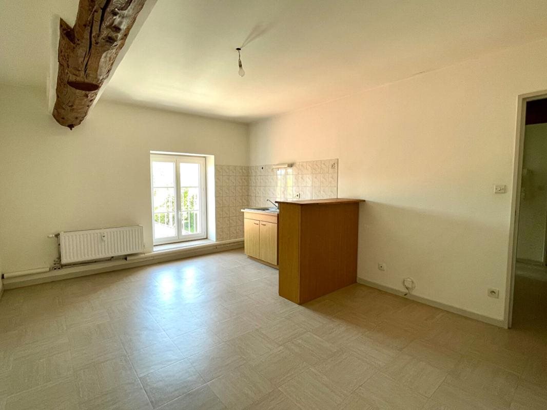 Appartement à vendre, 38m², Montbrison