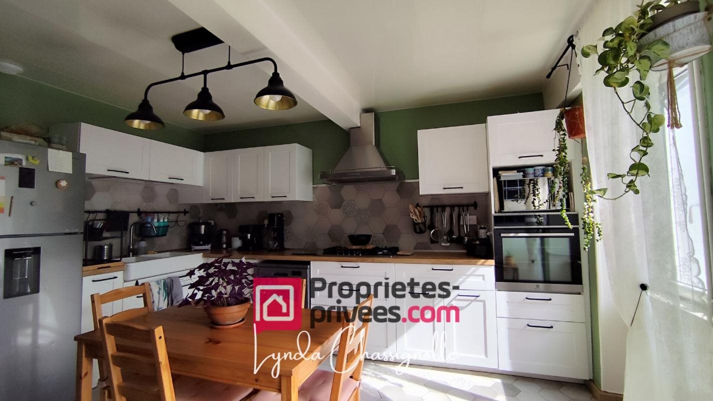 Maison à vendre, 185m², Roanne
