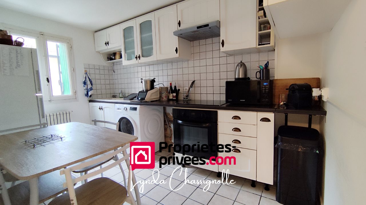 Maison à vendre, 67m², Perreux